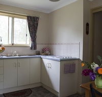 Watervale Retreat - New Castle Holiday