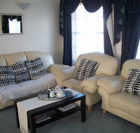 Beachside Apartment - Hove - New Castle Holiday