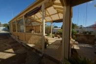 Myras Moonta Retreat - New Castle Holiday 3