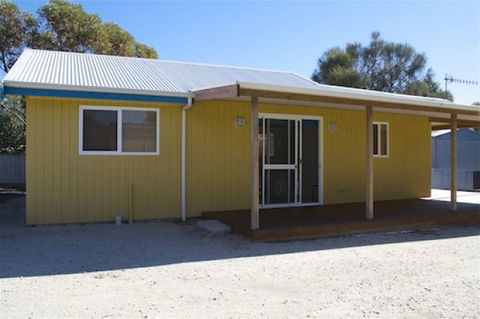 Coffin Bay Escape - New Castle Holiday 0