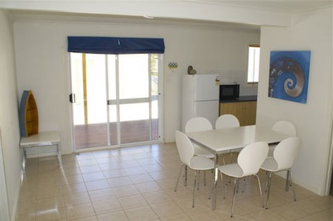 Coffin Bay Escape - New Castle Holiday 1