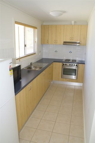 Coffin Bay Escape - New Castle Holiday 2