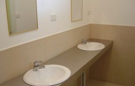 Eagles Nest - New Castle Holiday 0