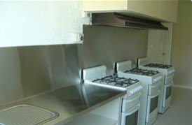 Eagles Nest - New Castle Holiday 1