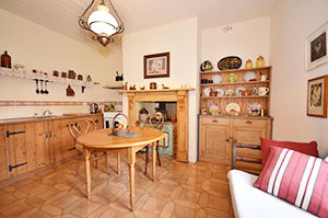 Adelaide Hills Retreats - New Castle Holiday 2