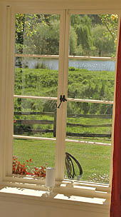 Adelaide Hills Retreats - New Castle Holiday 3