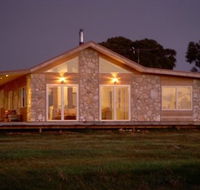 Sea Stone Cottage - New Castle Holiday