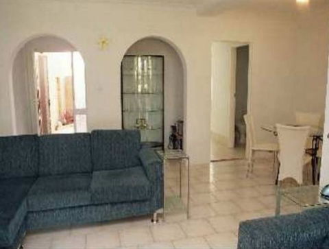 Lake Shore Apartment - New Castle Holiday 4