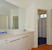 Seagulls at Hayborough - New Castle Holiday