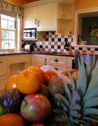 Linfield Cottage - New Castle Holiday 2