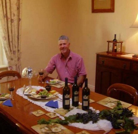 Linfield Cottage - New Castle Holiday 3