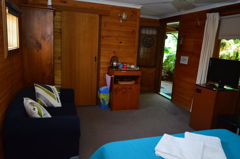 Tarlee Motel - New Castle Holiday 2