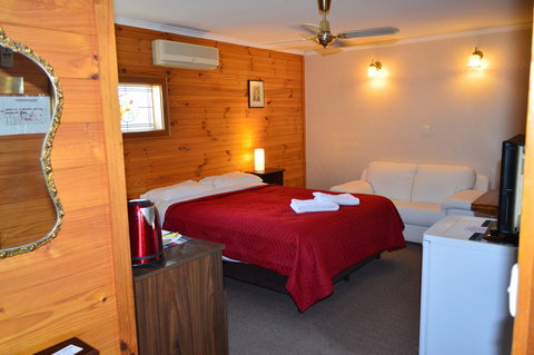 Tarlee Motel - New Castle Holiday 4