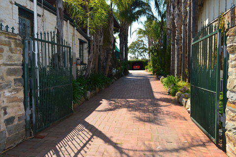 Tarlee Motel - New Castle Holiday 5