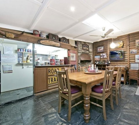 Tarlee Motel - New Castle Holiday 7