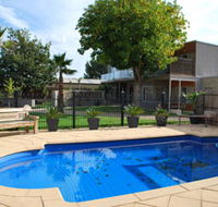 Apartment 1 - New Castle Holiday