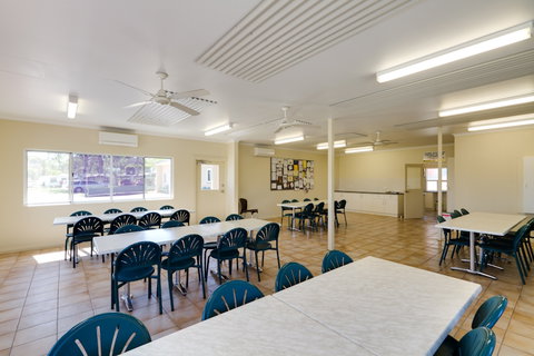 Avoca Dell Caravan Park - New Castle Holiday 1