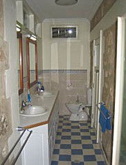 Naracoorte Cottages - MacDonnell House - New Castle Holiday 2