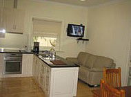 Naracoorte Cottages - MacDonnell House - New Castle Holiday 3