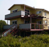 Ark Bed and Breakfast - New Castle Holiday