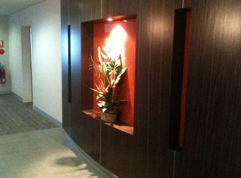 The Frontage - New Castle Holiday 1