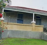 Naracoorte Cottages - Limestone View - New Castle Holiday