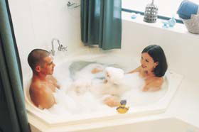 Village Apartments - New Castle Holiday 3