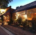 Osteria Sanso Restaurant and Accommodation - New Castle Holiday