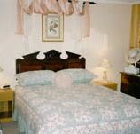 Rose Bud Accommodation At Gaia's Garden - New Castle Holiday