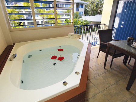 Oaks Lagoons - New Castle Holiday 2