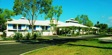 Oaks Lagoons - New Castle Holiday 4