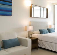 Grand Mercure Rockford Esplanade Apartments Palm Cove - New Castle Holiday