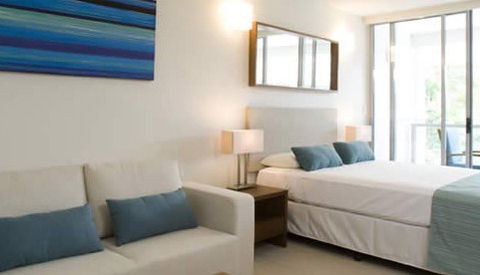 Grand Mercure Rockford Esplanade Apartments Palm Cove - New Castle Holiday 0