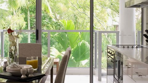 Grand Mercure Rockford Esplanade Apartments Palm Cove - New Castle Holiday 2