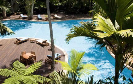 Grand Mercure Rockford Esplanade Apartments Palm Cove - New Castle Holiday 4