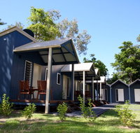 Cairns Holiday Park - New Castle Holiday
