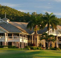 Paradise Palms Resort  Country Club - New Castle Holiday