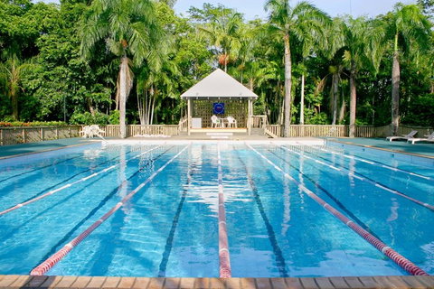 Rendezvous Reef Resort - New Castle Holiday 5