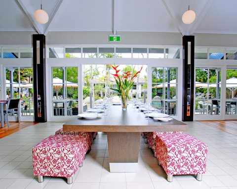 Rendezvous Reef Resort - New Castle Holiday 7