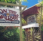 On the Wallaby Lodge - New Castle Holiday