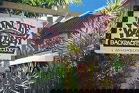 On The Wallaby Lodge - New Castle Holiday 0