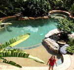 Galvins Edge Hill Bed and Breakfast - New Castle Holiday