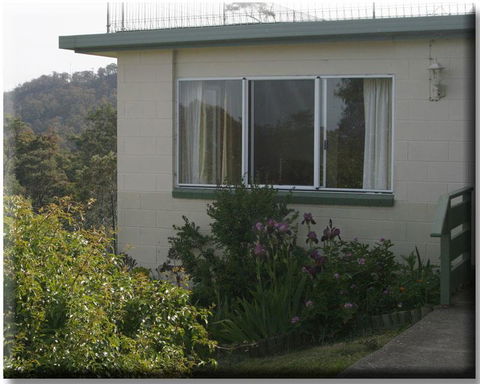 The Eagles View - New Castle Holiday 1