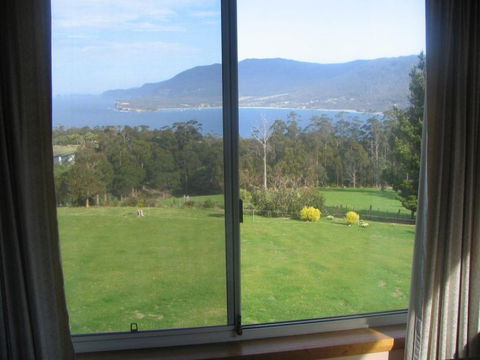 The Eagles View - New Castle Holiday 5