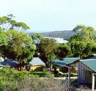 BIG4 Iluka on Freycinet - New Castle Holiday
