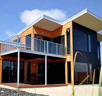 The Dunes Low Head - New Castle Holiday