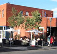 Prince of Wales Hotel - New Castle Holiday