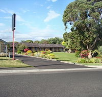 Willaway Motel Apartments - New Castle Holiday