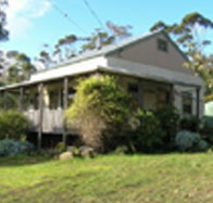 Mandala Bruny Island - New Castle Holiday