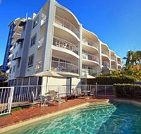 The Beach Houses - Cotton Tree - New Castle Holiday